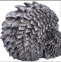 Image 6 of Scaled Remains 15.4cm