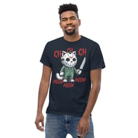 Image 11 of Kitty Jason Unisex classic tee