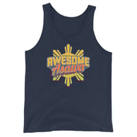 Image 4 of Awesome Asawa (Tank Top)