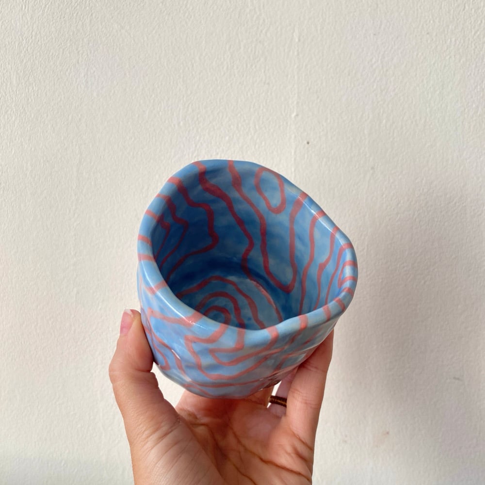 Image of Europa Cup #1