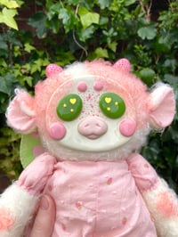 Image 2 of Stella the Strawberry Cow