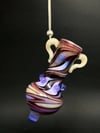 Hanging Flower Bud Vase 
