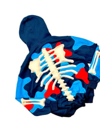 Image 5 of Reworked Bonewave 3D puff Chaos Size L