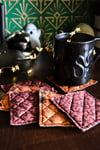 Alchemy Set of 6 Coasters