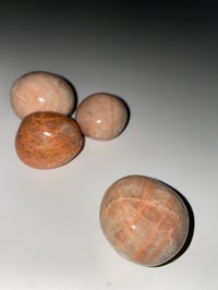 Image 2 of Peach Moonstone $8