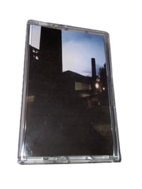 Image 3 of mycriesfallondeafears ‘S/T’ cassette tape