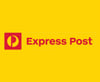 Rush & Express post my order 