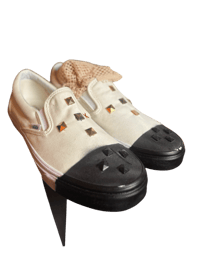 Image 1 of DIP SLIPS // [[GLiTCH WALKERS]