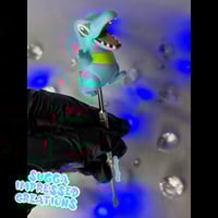 Image 3 of Totodile Tool