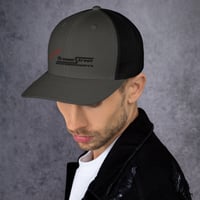Image 2 of DreamStreet Trucker Cap