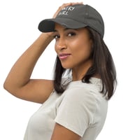 Image 7 of Country Girl White