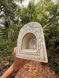 Image 3 of Knick knack pedestal 