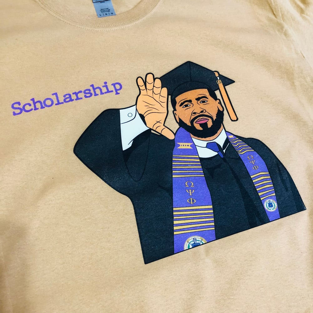 Scholarship 