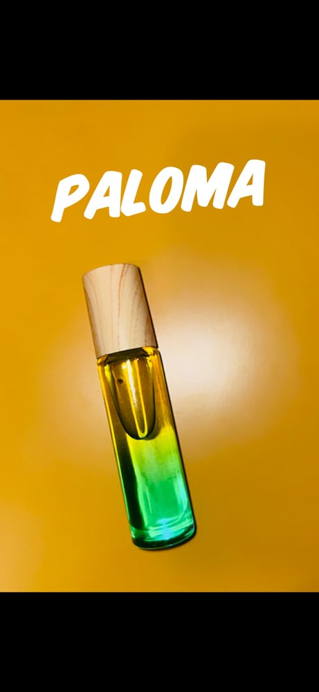 Image of PALOMA 
