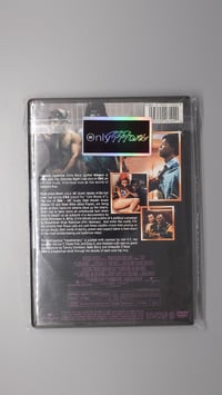 Image 4 of Rapumentary Collection (CB4, Fear of a Black Hat, Gangsta Rap: The Glockumentary)