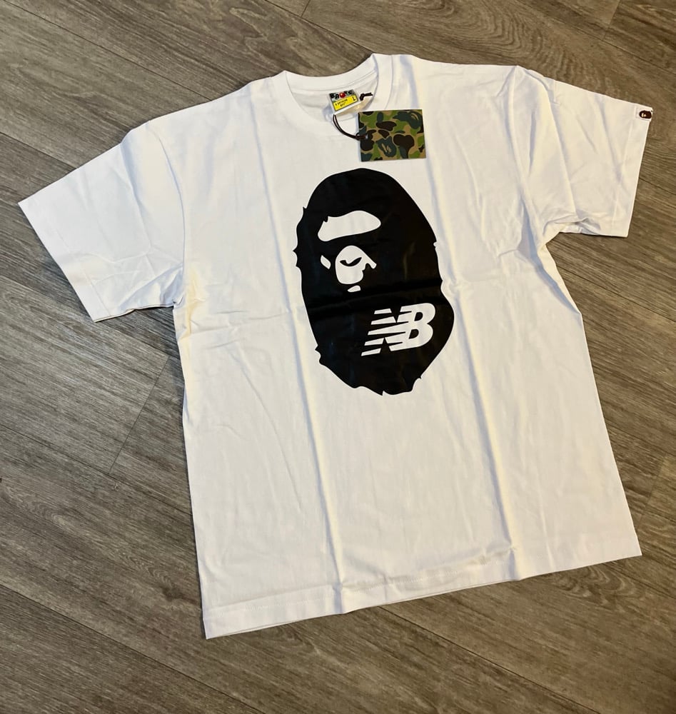 Image of BPE NB Shirts