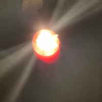 June 2025 Shrine Burn 🔥 for increase