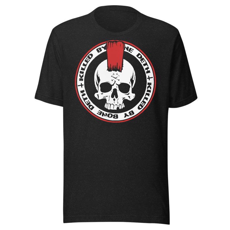Image of Punk Skull Tee