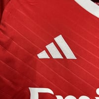 Image 4 of Benfica 24/25 Home