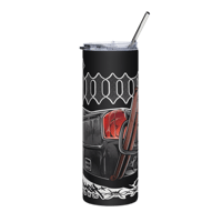Image 2 of Joker666 tumbler