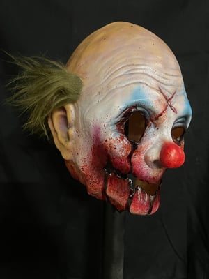 Image of Stitches o/m