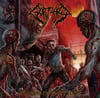 Gortuary: Awakened Pestilent Beings- CD
