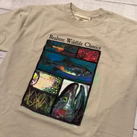 Image 2 of Vintage Realtree Wildlife Classics Tan - L 