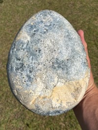 Image 12 of Celestite Cluster #1059