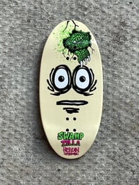 Image 1 of Swampzilla 