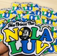 Image 3 of IRON-ON PATCHES 