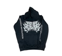 Image 2 of Sederai Mutilation - Hoodies
