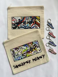 Image 1 of Sneaker Money - Air Max 1 pouch 