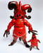 Image of Mandrake Root - Unique Customised Vinyl Figure Set