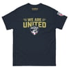 Sharks - We Are United - Men's Classic Tee