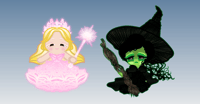 COOKIE RUN X WICKED