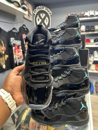 Image 2 of Air Jordan 11 “Gamma” 2025