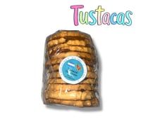 Tustacas