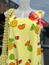 Image 4 of Fresh Produce Zesty Pocket Dress M