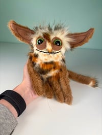 Image 12 of Mini Weighted Monsters w/ Tails
