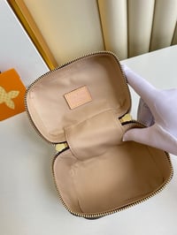 Image 2 of LV Cosmetics Case Bag