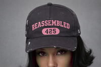 Image 1 of R 425 Varsity Cap 
