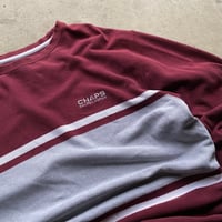 Image 2 of CHAPS RALPH LAUREN LS TOP