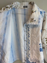 Image 4 of Blue girls (s-xl)