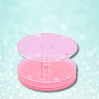 Tweezer Carousel