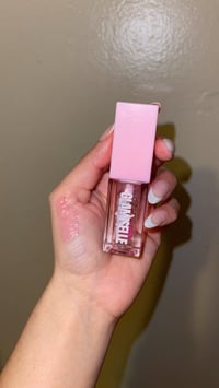 Lip changing Oil ( Red Sources ) 