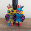 Hootlets