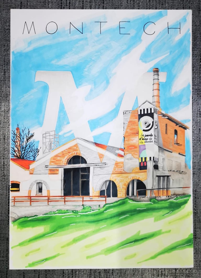 M O N T E C H