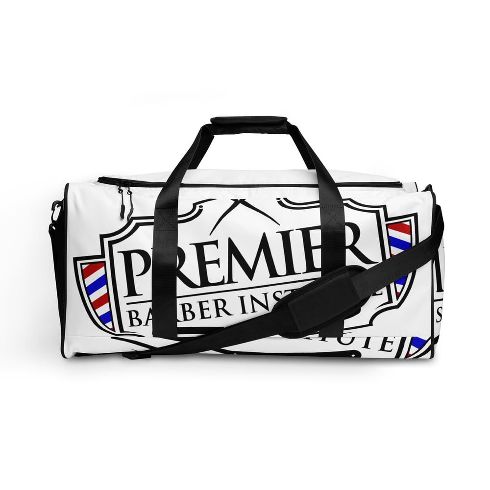 Image of Duffle bag