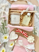 Candle + Reed Gift Set 