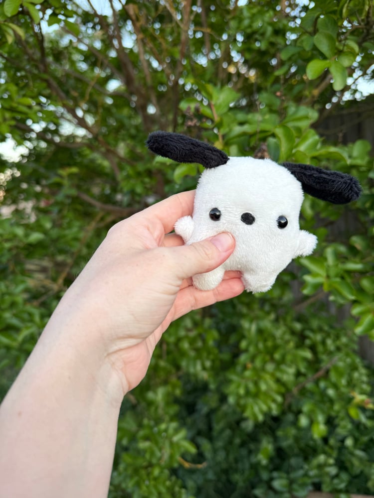 Image of Lil pup 1